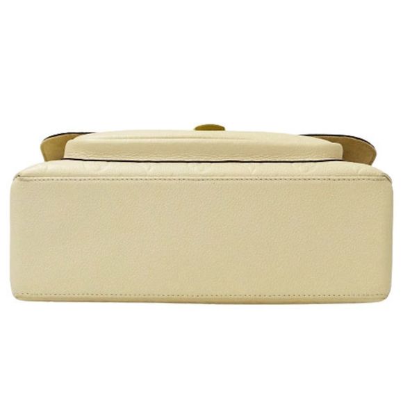 Louis Vuitton Amplant Handbag Shoulder Bag Marignan - Picture 3 of 7